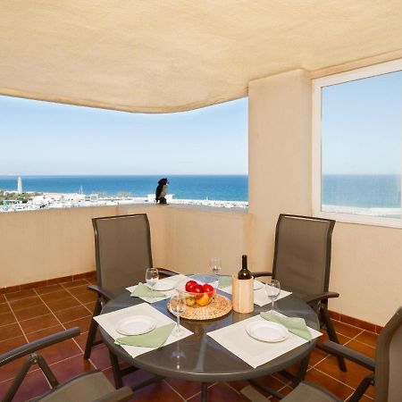 Apartment Puerto Paraíso Estepona Exterior foto